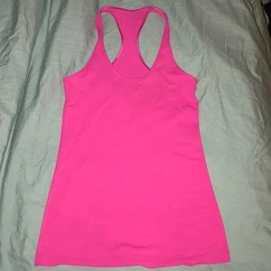 Size 10 Lululemon Razorback
